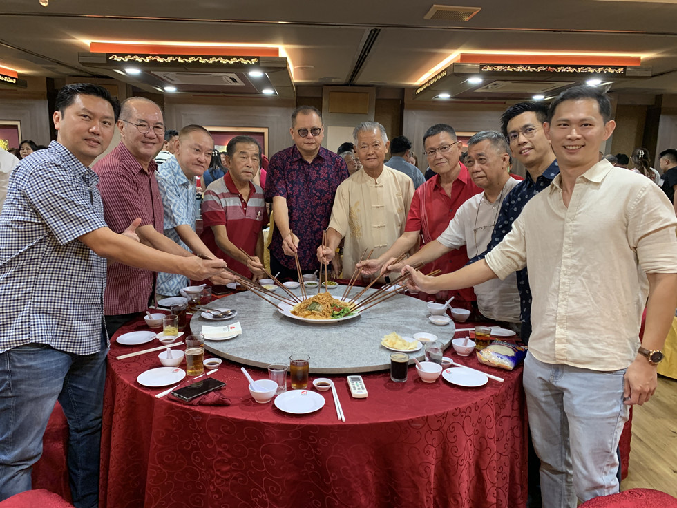 最低薪与外劳公积金加重成本 霹塑胶厂商吁政府重新考虑