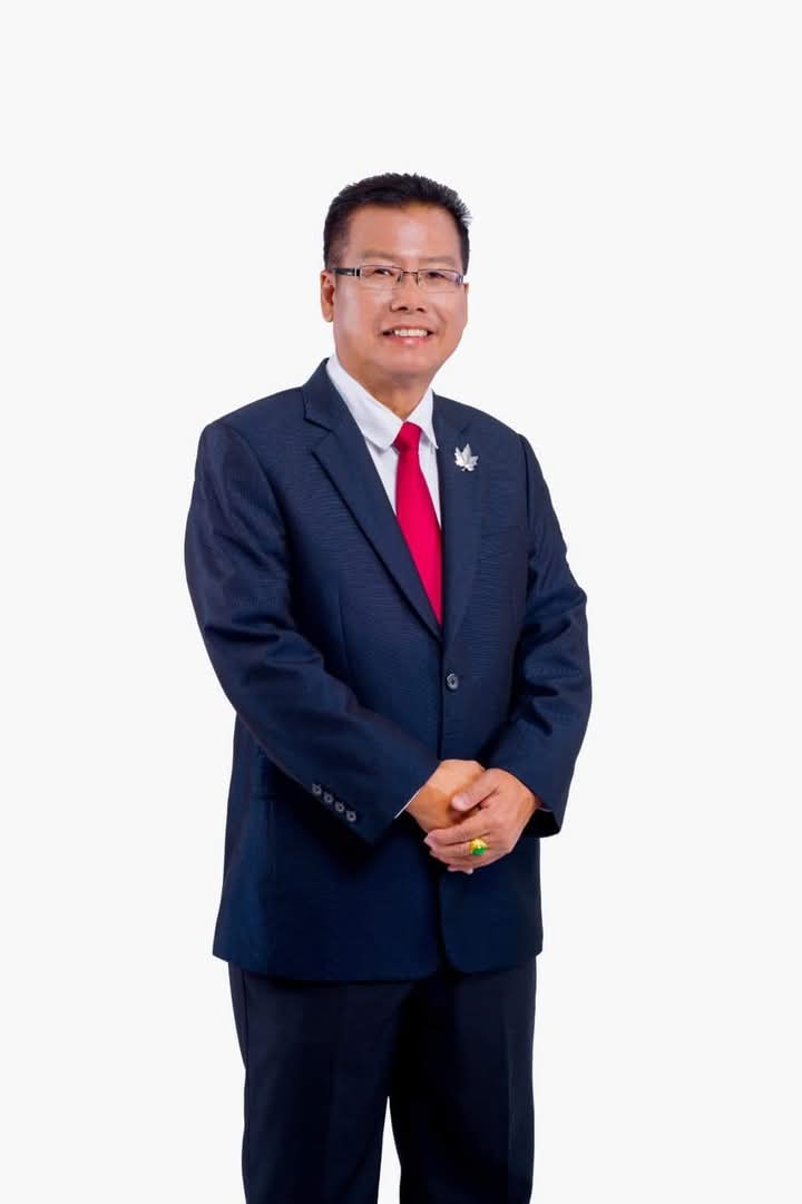 JAKIM新春活动临时割爱捞生  黄达柱：引起非回社会忧虑