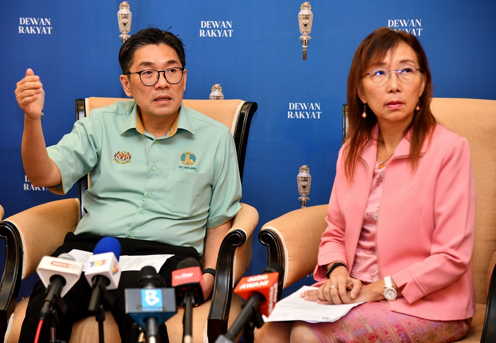 探讨医疗保费上涨影响 公账会24日起闭门听证