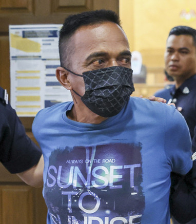 涉谋杀女电商弃尸河边 男子面临死刑