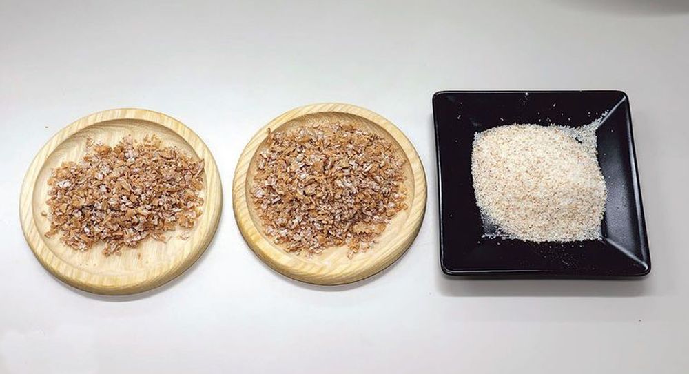 北海道小麦面粉