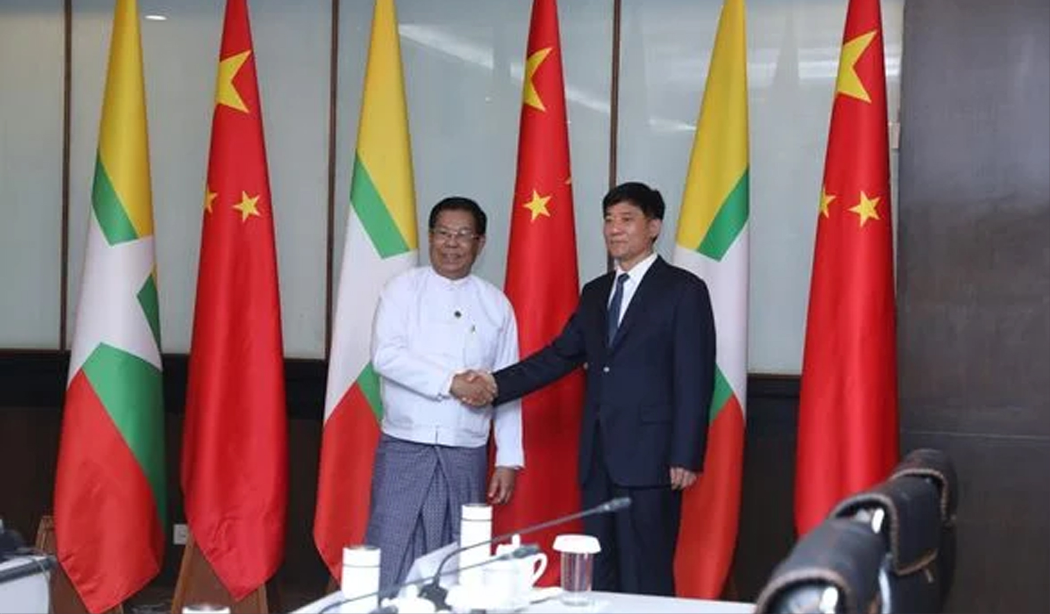 涉及人员逾十万 电诈集团首脑是中国人