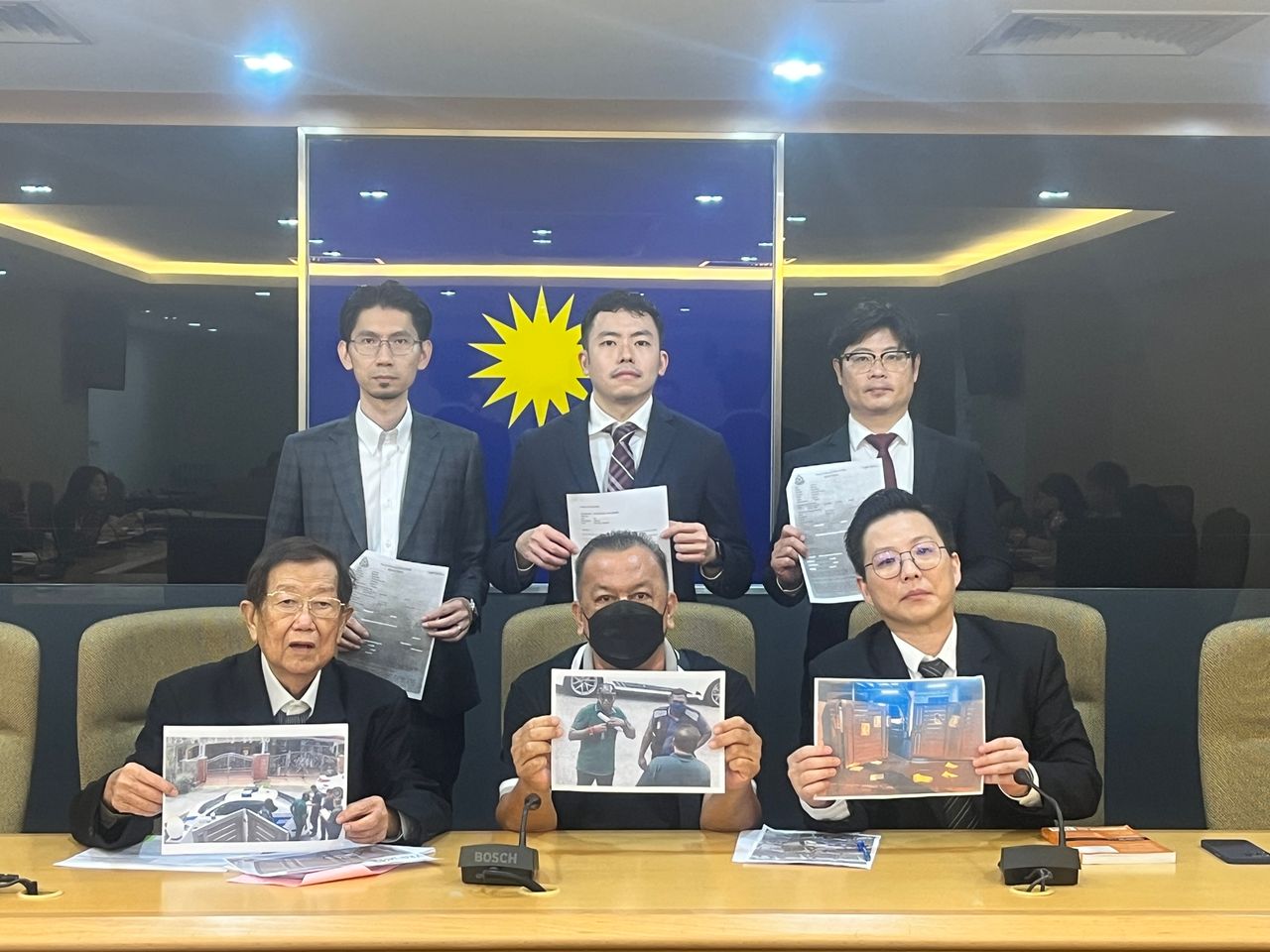 法庭判免责 退休董事仍被追债骚扰