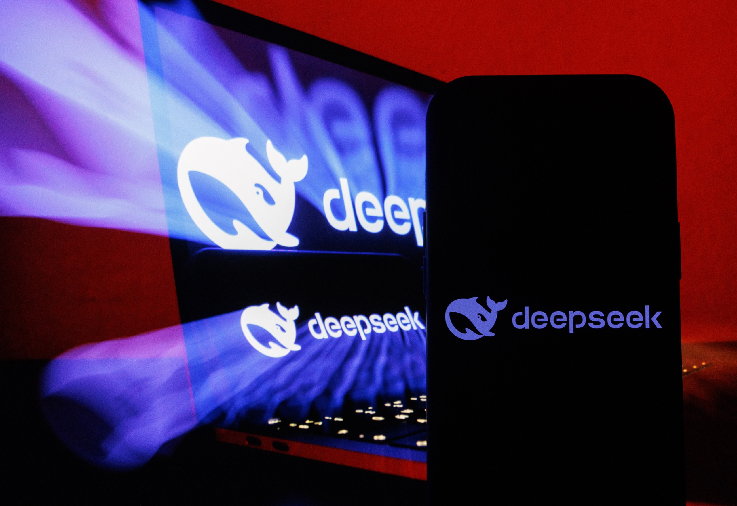 DeepSeek