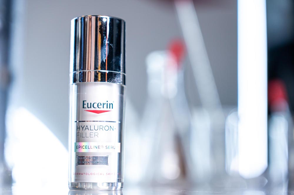 Eucerin全新抗老精华