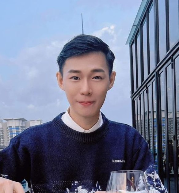 在台湾涉诈骗集团车手判监6个月 网红许振文最快今年6月可返大马