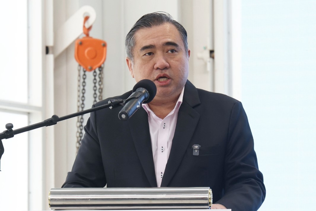 陆兆福:计划今年重启 隆市–曼谷直达火车服务