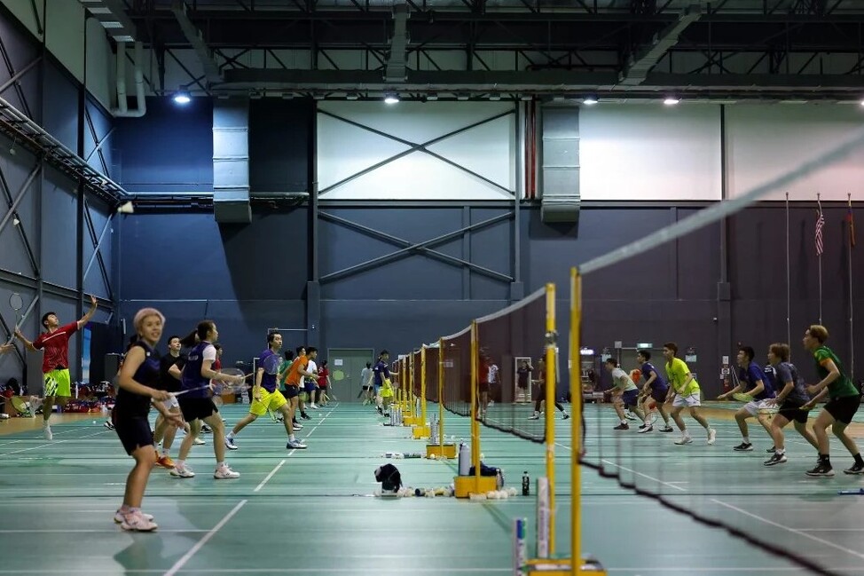 忧失误被淘汰影响表现 羽总提供球员心理辅导