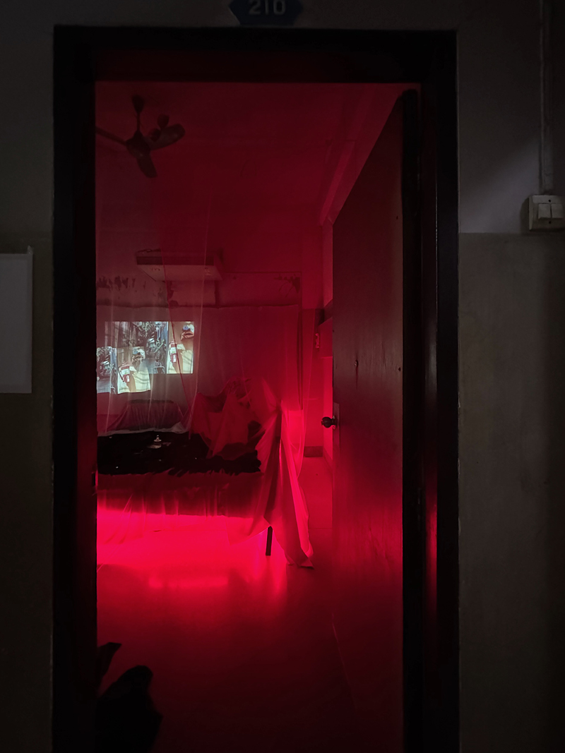 泰式创意