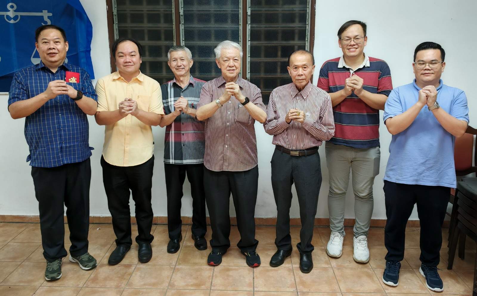 “华裔对行动党支持或降至75%” 蔡细历：马华仍难有大突破