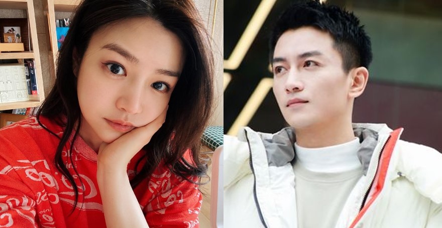 陈晓婚后片酬近2亿 陈妍希天价赡养费爆光