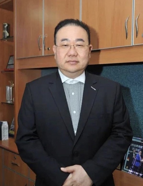 揭中小企业公会遭注册局观察 沈永平质疑新届领导层合法性