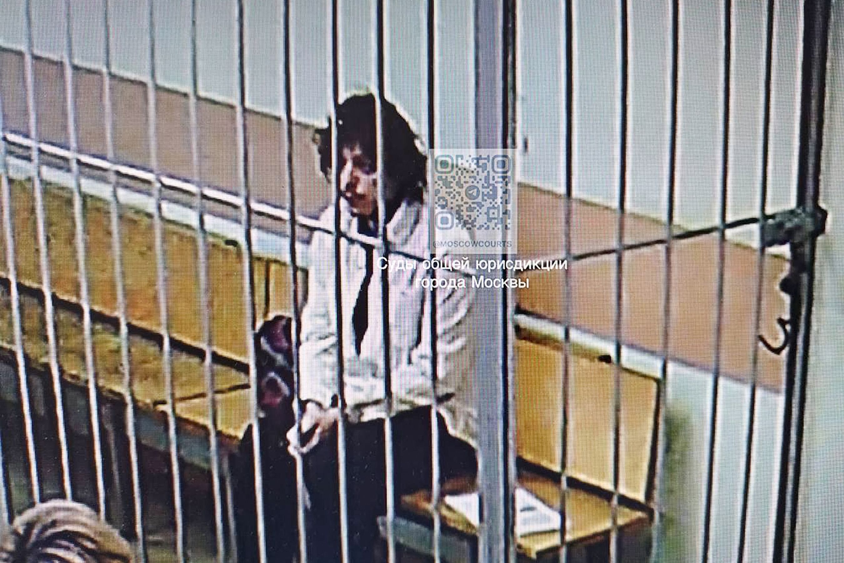 美俄会谈登场前夕 俄释放携大麻果酱入境美公民