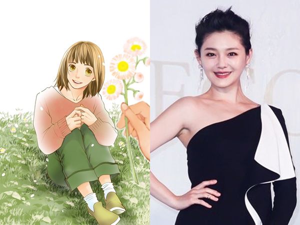 【大S去世】“可爱笑容令人印象深刻” 《流星花园》漫画家发文悼念大S