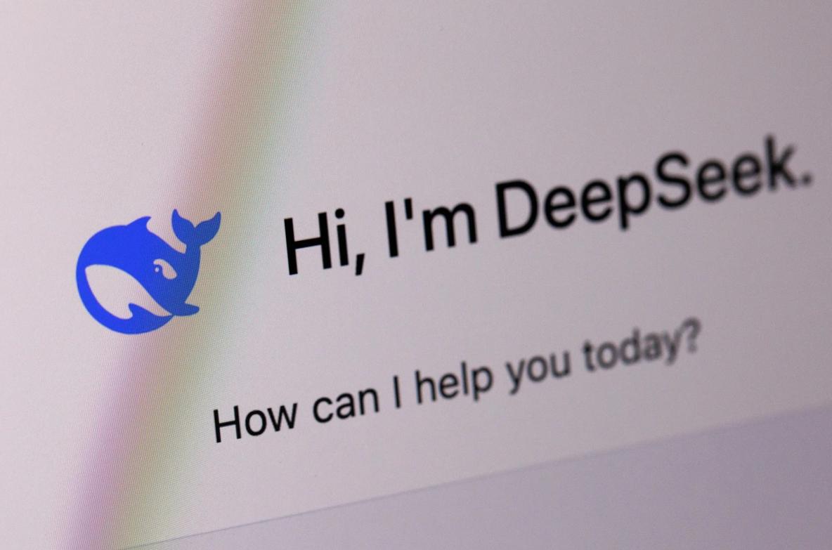 DeepSeek
