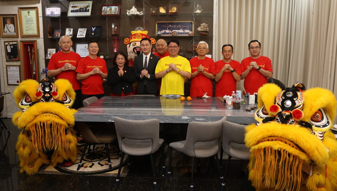 晨旭之美集团凭借独家生物活性成分应对现代健康挑战