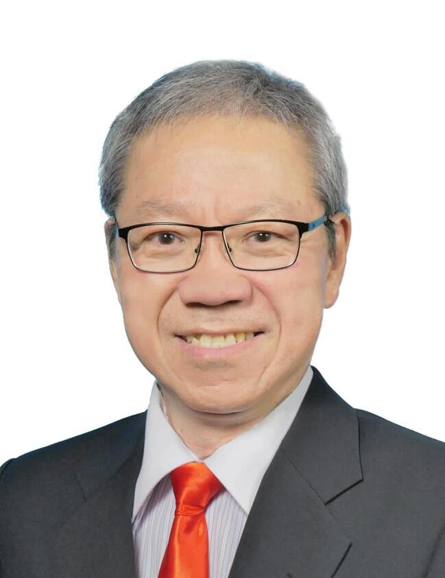 何国光