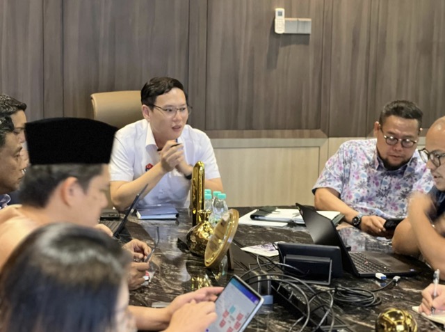 李廷汉:越多家族办公室感兴趣 森林城市成全球财富管理中心布局之地