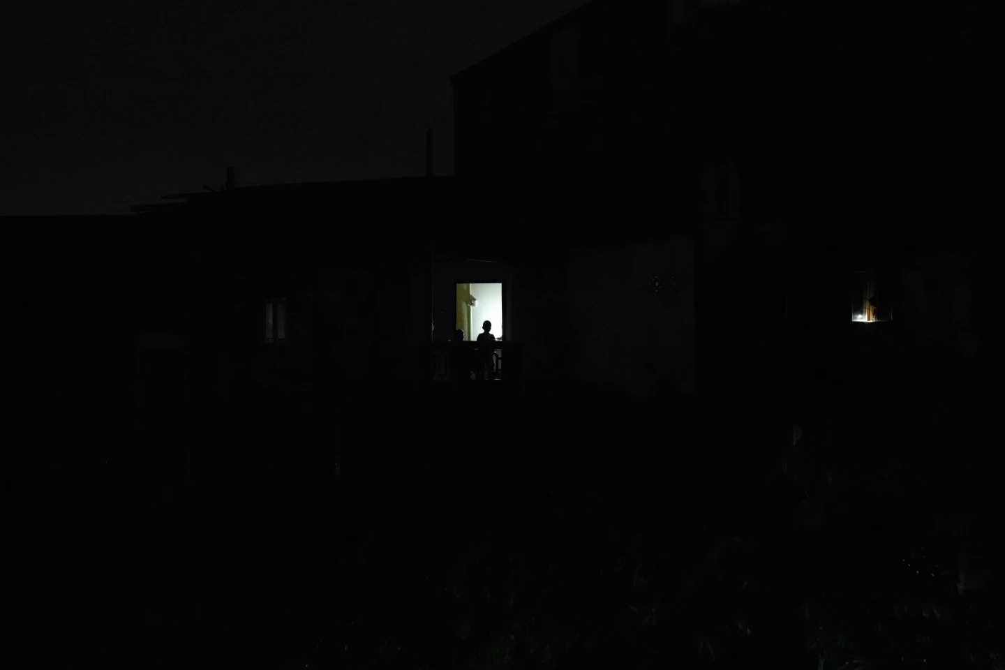 斯里兰卡全国大停电 政府归咎猴子
