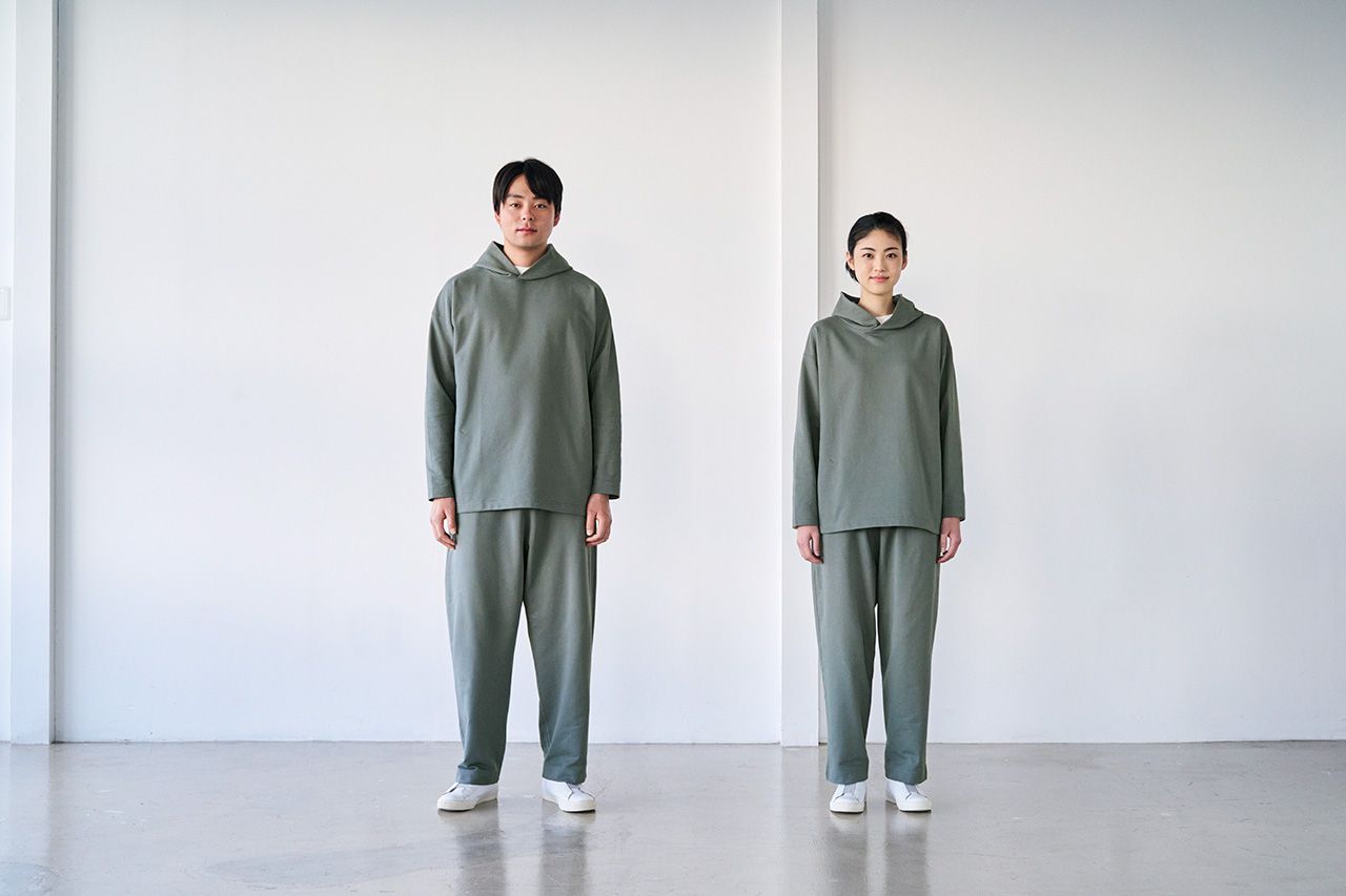 MUJI