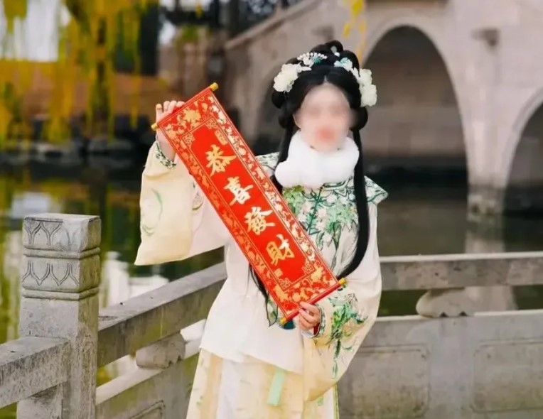 中国女留学生加州遇害 曾控诉被白人男友家暴性侵