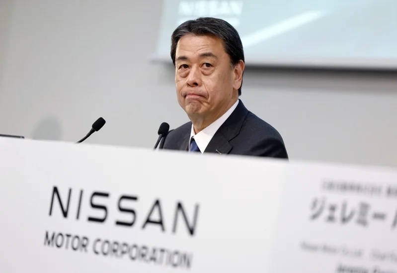 与本田协议破局 日产传将撤换总执行长