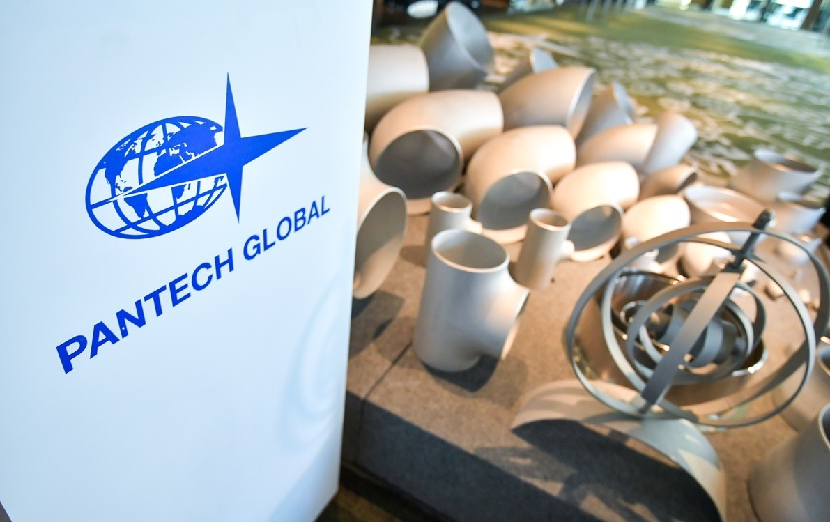 鹏达环球 Pantech Global