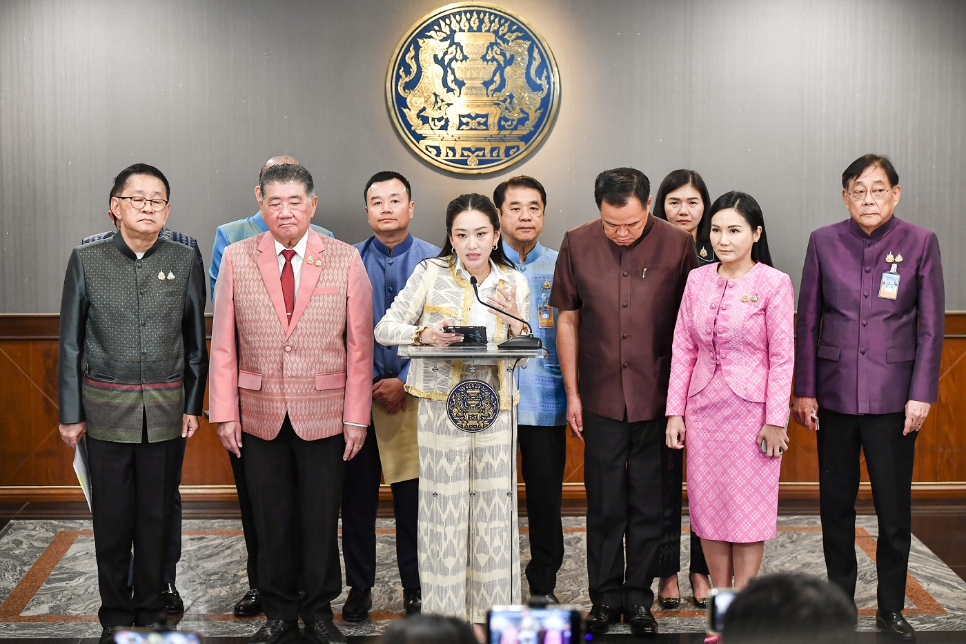 泰國切斷邊境可疑通訊和網絡信號 與中緬合作打擊網詐