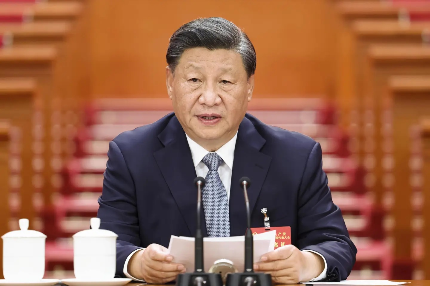 DeepSeek带动杭州科技热 央视归功习近平