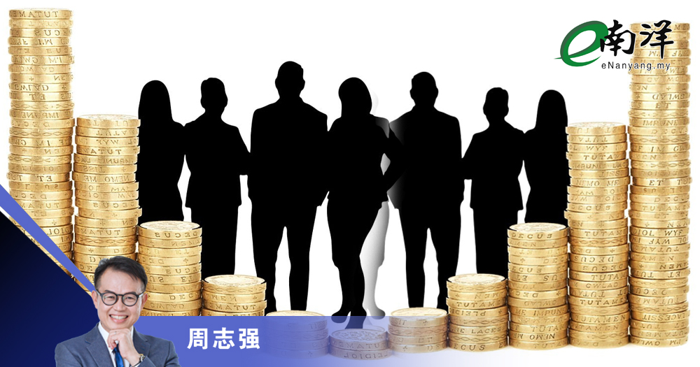 培养创业精神 奠定传承基础/周志强