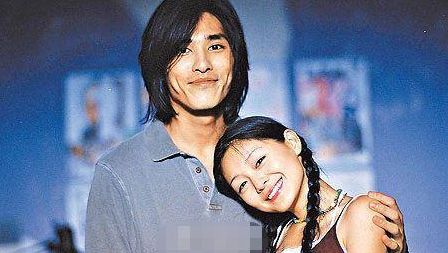 大S与蓝正龙曾交往4年。