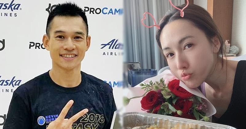李施嬅宣布婚事告吹 与订婚4年未婚夫各走各路
