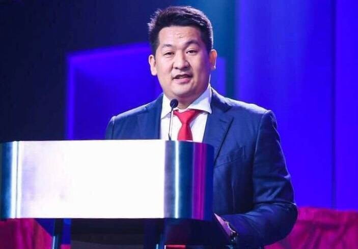 缅甸办春晚诈骗园区头目 疑香港注册空壳公司