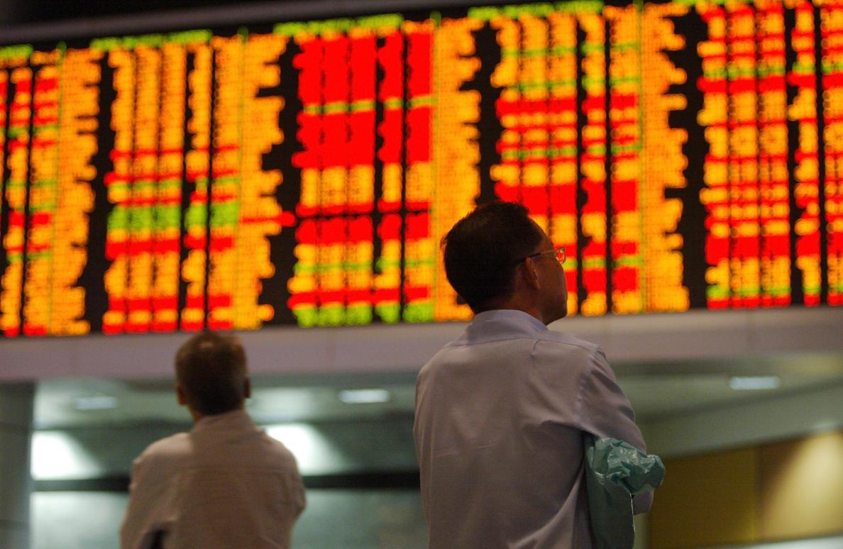关税暂缓亚股大反弹 综指收涨4.47%