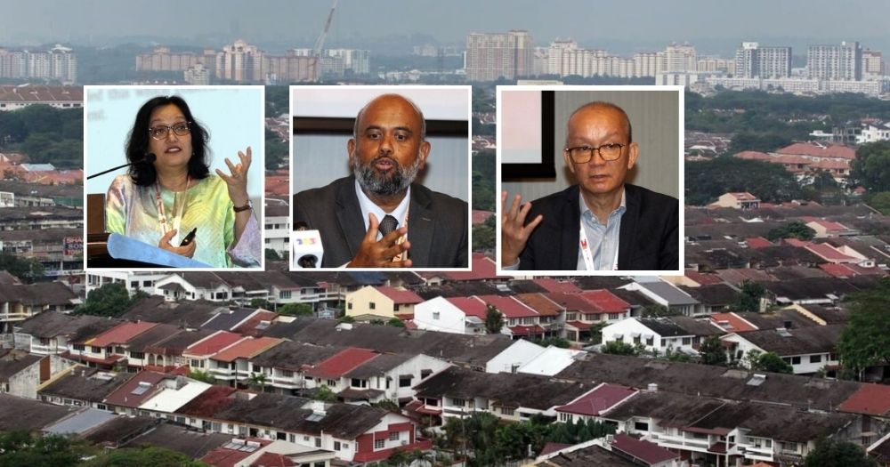 国库研究院:应检讨土著产业固打