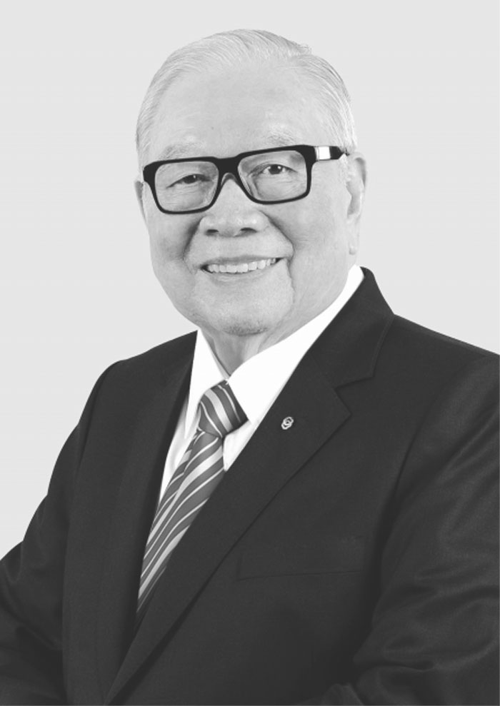 已故郑鸿标