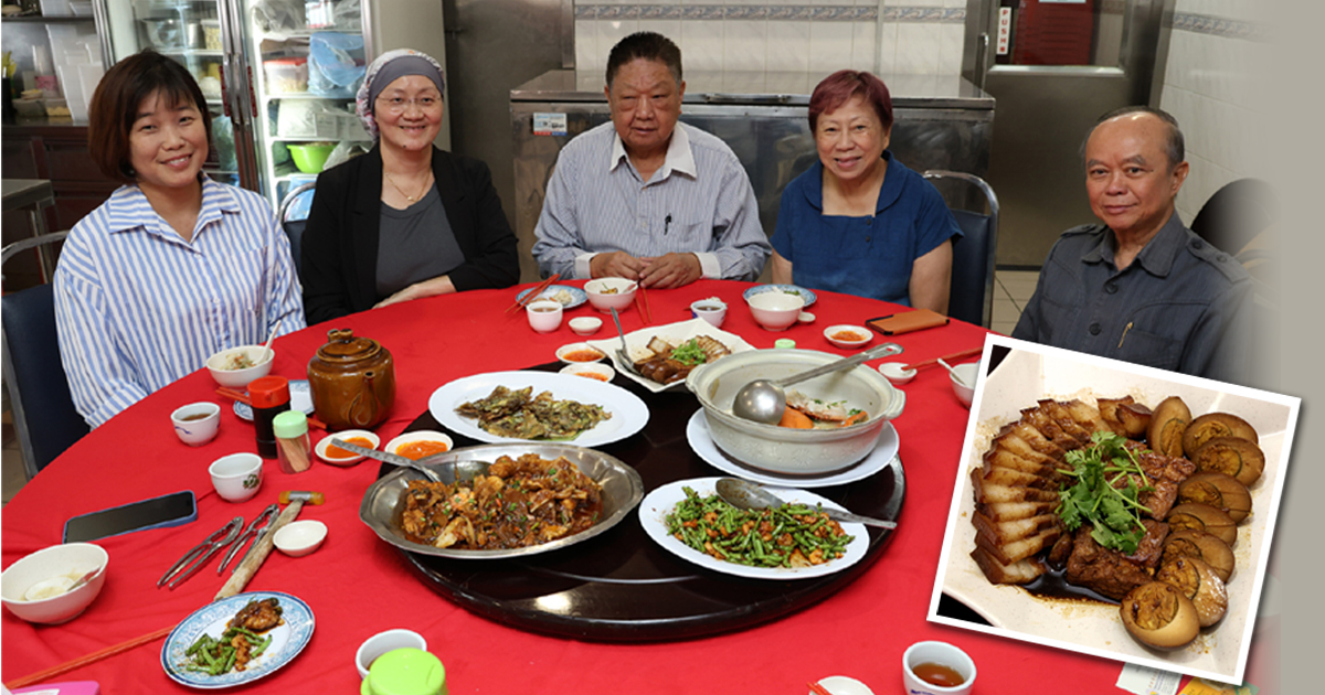 入选“世界美食之都” 潮菜“潮”起来了