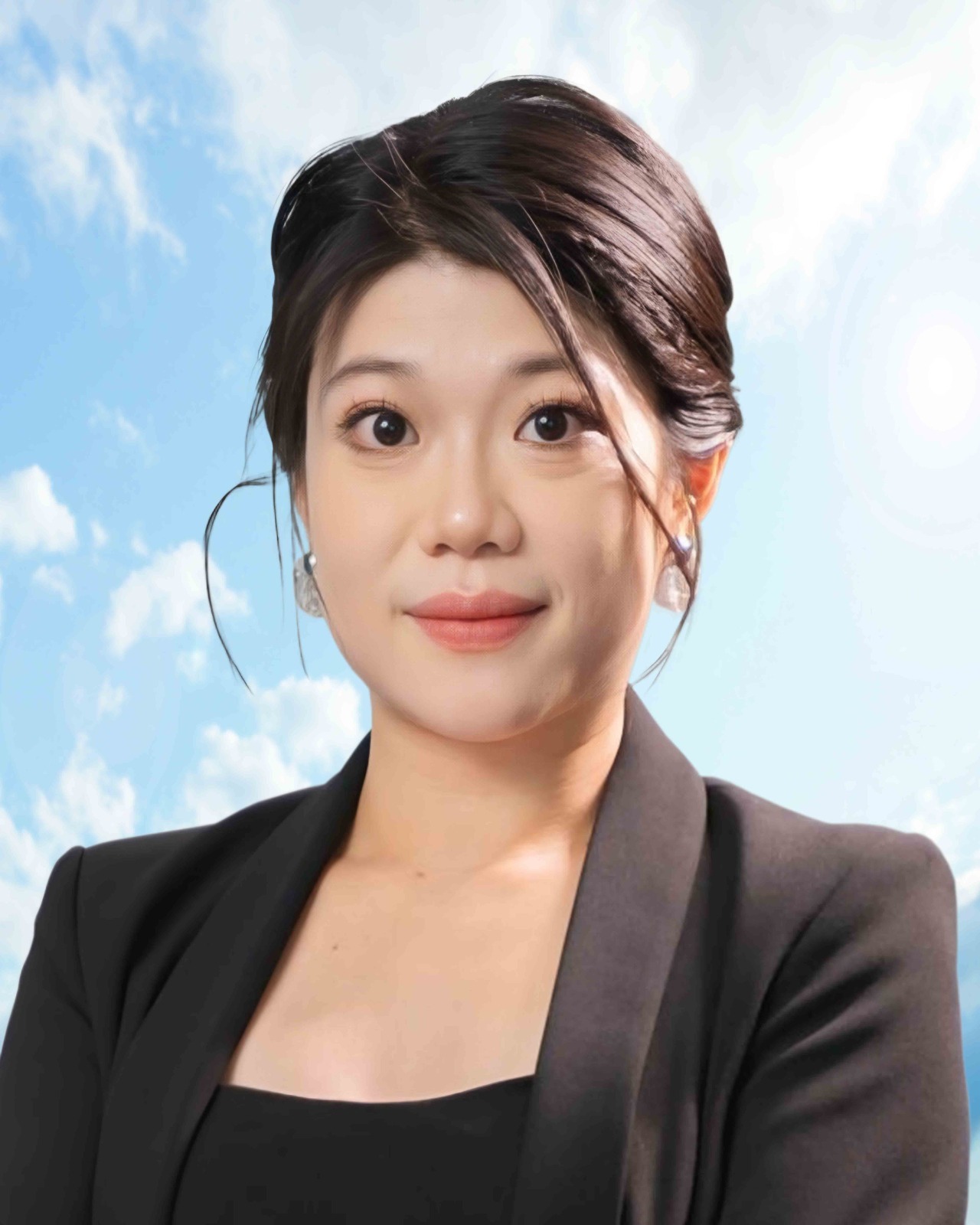 文冬鄒詠嫻往生遺靈27日舉殯