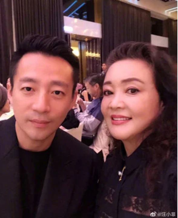 汪小菲:我不孝 宣布与张兰断绝关系