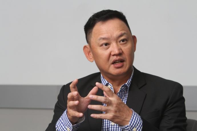 徐殖詠:货柜车多已装定位系统 减车祸措施没增负担