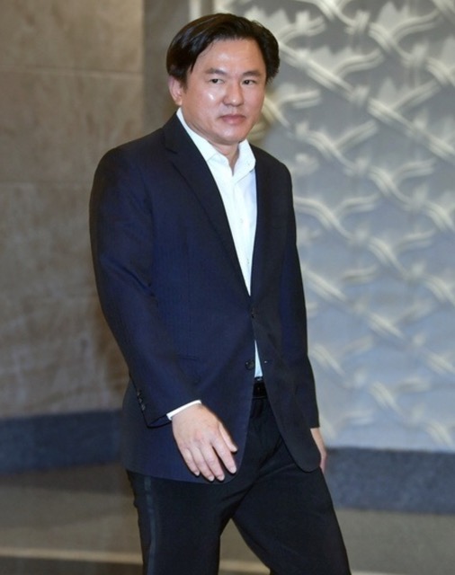 被控性侵案现新进展 女佣承认诬陷杨祖强