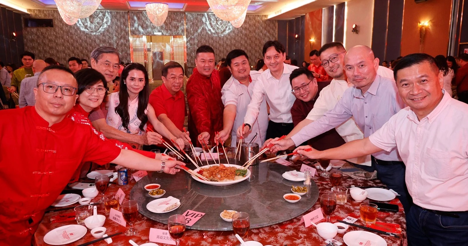 陈国伟:还有明天 中文报不断创新迎挑战