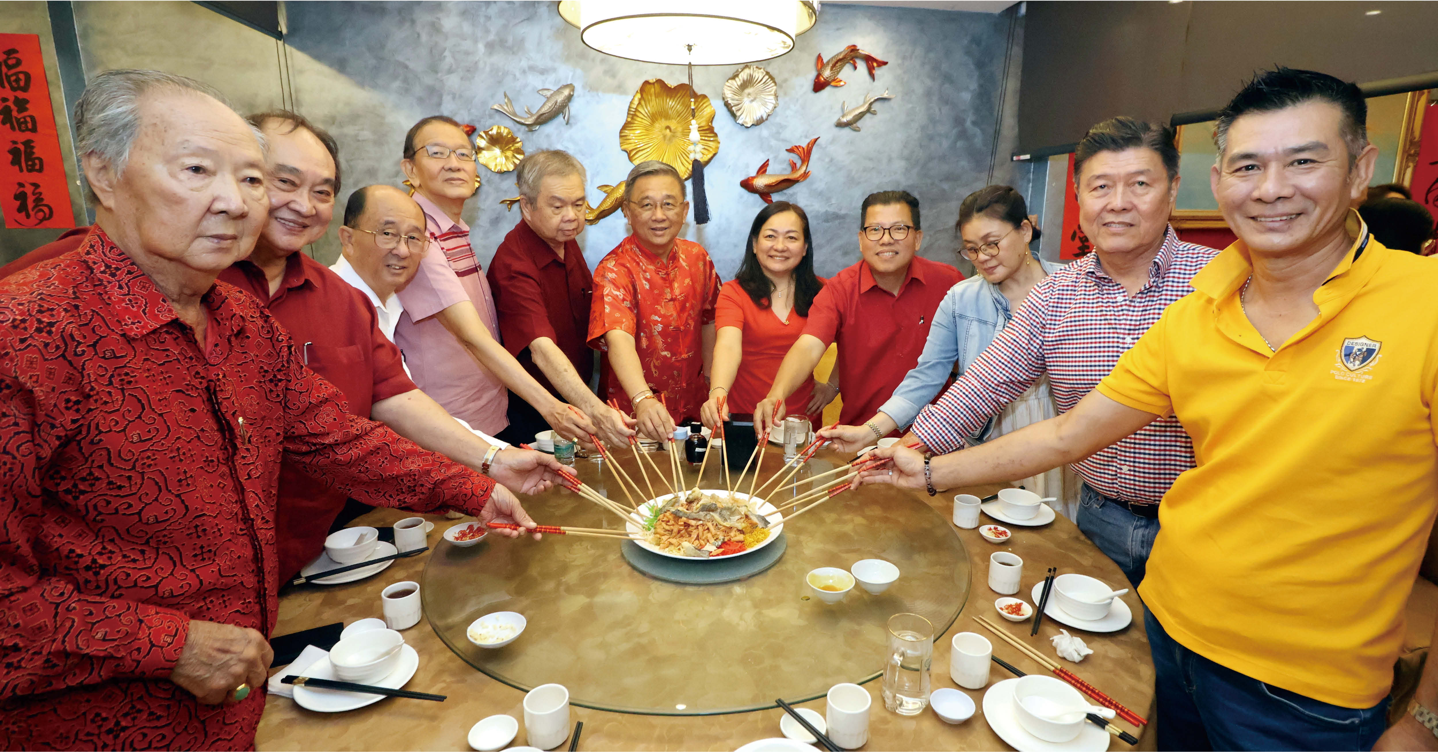 庄秀春吁维护多元优势 巩固大马全球竞争力