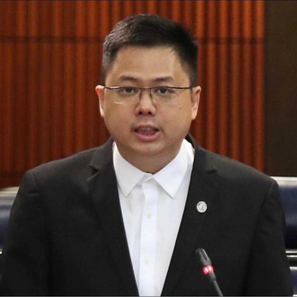 邹宇晖反对宗教活动新指南：批评制造分裂 违背团结精神