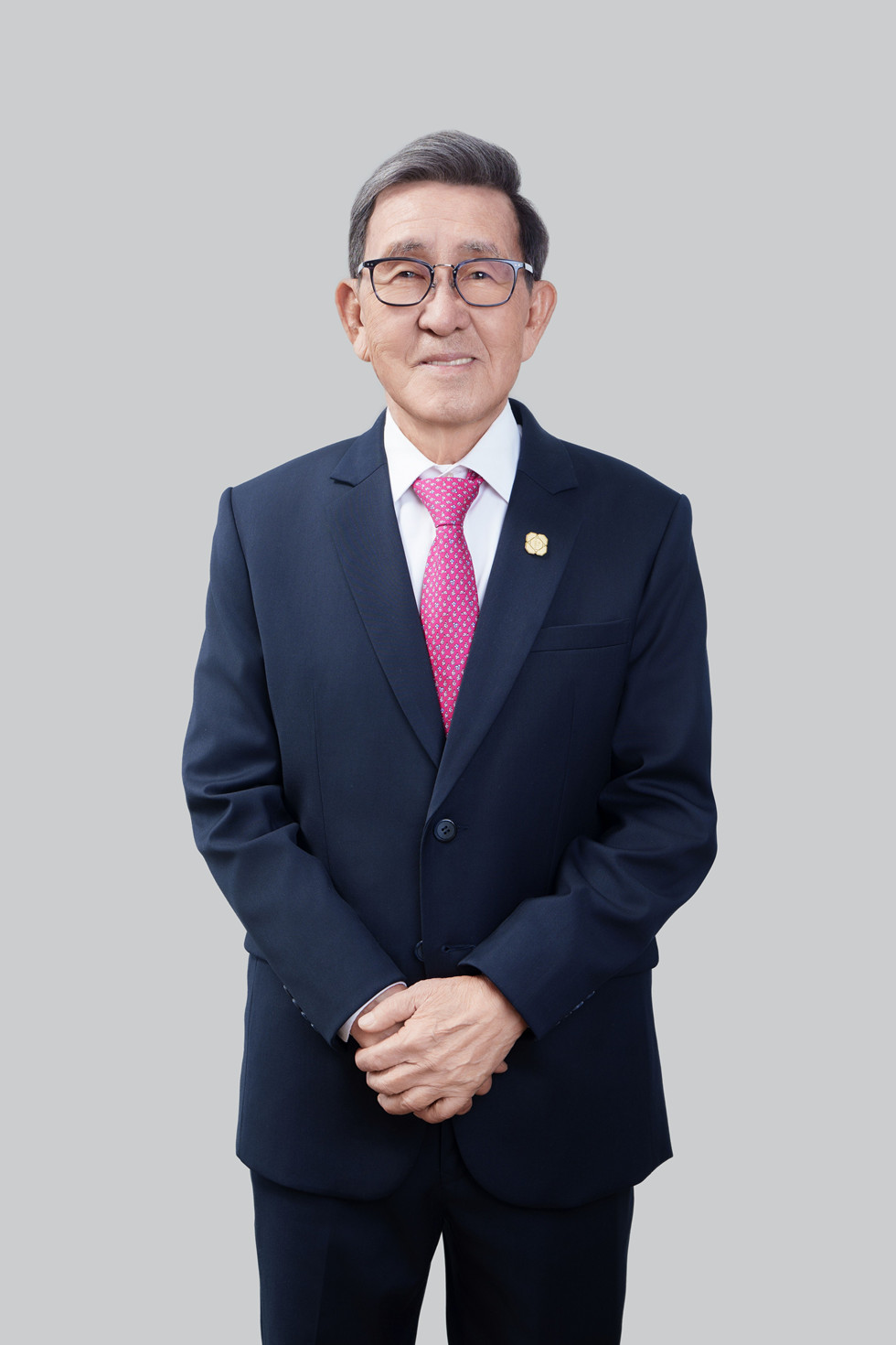 罗烈贤
