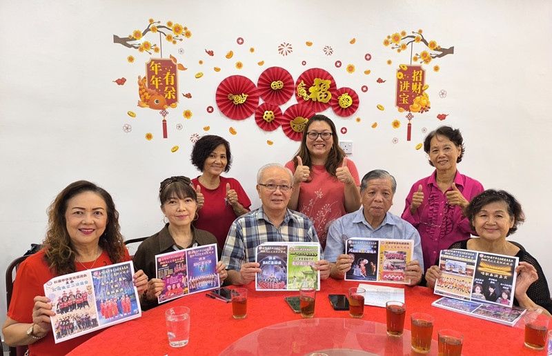 仁保文化促进协会 3月22办文化之夜