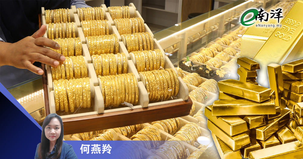 后悔当初不够果断/何燕羚