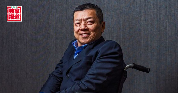 【独家/南洋富豪榜】4新富豪大跃进 李良华入榜即登10大