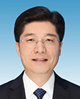 杭州市长姚高员