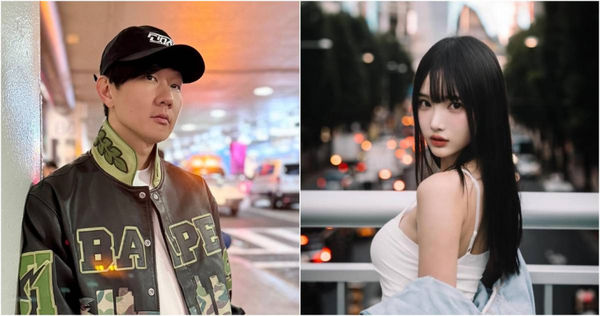林俊杰被爆秘恋小20岁网红